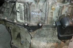 КОРОБКА ПЕРЕДАЧW MASTER MOVANO 1,9 PF1013