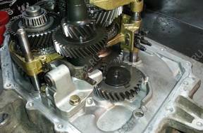 КОРОБКА ПЕРЕДАЧW MASTER MOVANO 1,9 PF1013