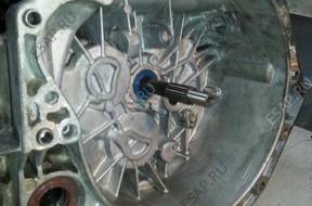 КОРОБКА ПЕРЕДАЧW MASTER MOVANO 1,9 PF1013