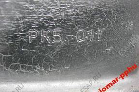 КОРОБКА ПЕРЕДАЧW MASTER MOVANO 1.9 DCI PK5 011