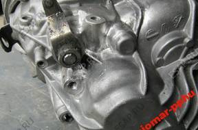 КОРОБКА ПЕРЕДАЧW MASTER MOVANO 1.9 DCI PK5 022
