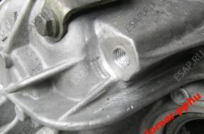 КОРОБКА ПЕРЕДАЧW MASTER MOVANO 1.9 DCI PK5 022