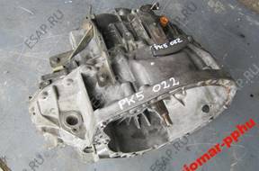 КОРОБКА ПЕРЕДАЧW MASTER MOVANO 1.9 DCI PK5 022