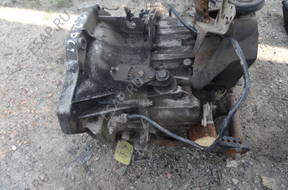 КОРОБКА ПЕРЕДАЧw Master Movano 2,2 DCI PF1AA009