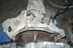 КОРОБКА ПЕРЕДАЧw Master Movano 2,2 DCI PF1AA009