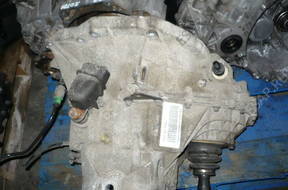 КОРОБКА ПЕРЕДАЧw Master Movano 2,2 DCI PF1AA009