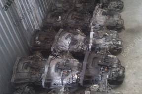 КОРОБКА ПЕРЕДАЧw Master Movano 2,2DCi 2,5DCi PK5
