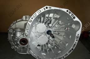 КОРОБКА ПЕРЕДАЧW MASTER MOVANO 2,3 DCI PF6036