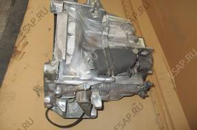 КОРОБКА ПЕРЕДАЧW MASTER MOVANO 2,5 D PF1 AA 018