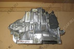 КОРОБКА ПЕРЕДАЧW MASTER MOVANO 2,5 D PF1 AA 018