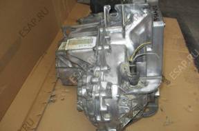 КОРОБКА ПЕРЕДАЧW MASTER MOVANO 2,5 D PF1 AA 018