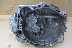 КОРОБКА ПЕРЕДАЧW MASTER MOVANO 2,5 D PF1 AA 018