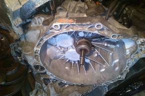 КОРОБКА ПЕРЕДАЧW MASTER MOVANO 2,5 DCI 07-10 PF6006