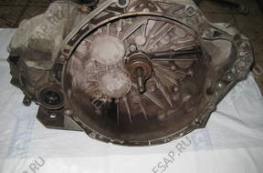 КОРОБКА ПЕРЕДАЧw Master Movano 2,5 DCI CDTI PF6014