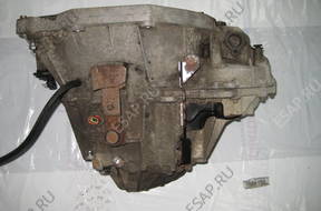 КОРОБКА ПЕРЕДАЧw Master Movano 2,5 DCI CDTI PF6014