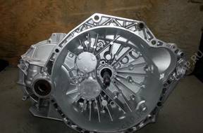 КОРОБКА ПЕРЕДАЧW MASTER MOVANO 2,5 DCI PF6014
