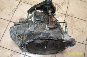 КОРОБКА ПЕРЕДАЧW MASTER MOVANO 2,5 DCI PK5 071