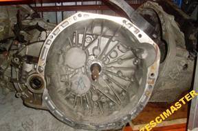 КОРОБКА ПЕРЕДАЧW MASTER MOVANO 2010-2015