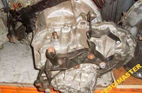 КОРОБКА ПЕРЕДАЧW MASTER MOVANO 2010-2015