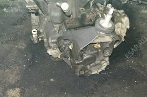 КОРОБКА ПЕРЕДАЧW MASTER MOVANO 2.2 2.5 DCI 98-2004 год.