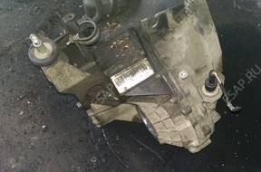 КОРОБКА ПЕРЕДАЧW MASTER MOVANO 2.2 2.5 DCI 98-2004 год.