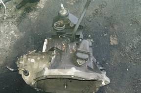 КОРОБКА ПЕРЕДАЧW MASTER MOVANO 2.2 2.5 DCI 98-2004 год.