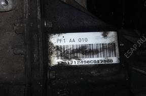 КОРОБКА ПЕРЕДАЧW MASTER MOVANO 2.2 2.5 DCI 98-2004 год.