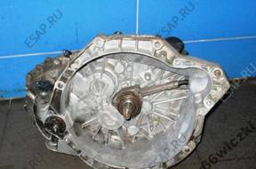 КОРОБКА ПЕРЕДАЧW MASTER MOVANO 2.2 2.5 DCI PF1AA010