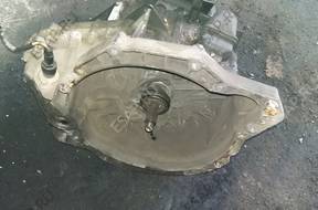 КОРОБКА ПЕРЕДАЧW MASTER MOVANO 2.2 2.5 DCI PF1AA010