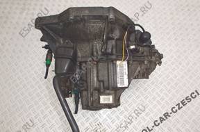 КОРОБКА ПЕРЕДАЧW MASTER MOVANO 2.2 DCI PKCM
