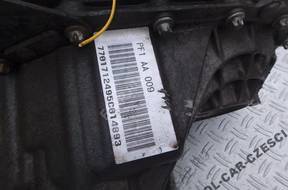 КОРОБКА ПЕРЕДАЧW MASTER MOVANO 2.2 DCI PKCM