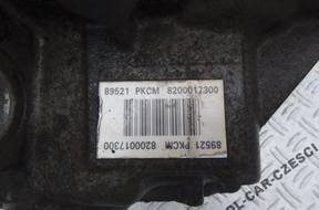 КОРОБКА ПЕРЕДАЧW MASTER MOVANO 2.2 DCI PKCM