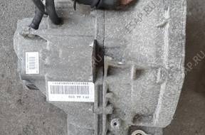 КОРОБКА ПЕРЕДАЧw master movano 2.2 DCI PKCM