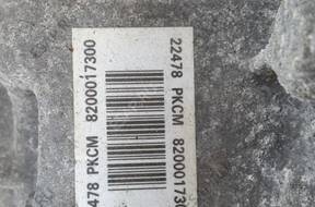 КОРОБКА ПЕРЕДАЧw master movano 2.2 DCI PKCM