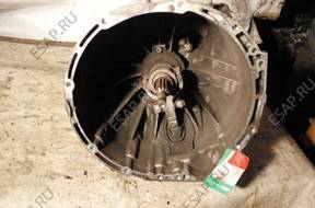 КОРОБКА ПЕРЕДАЧW MASTER MOVANO 2.3 DCI  6S420 V