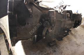 КОРОБКА ПЕРЕДАЧW MASTER MOVANO 2.3 DCI  6S420 V