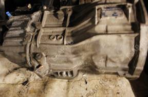 КОРОБКА ПЕРЕДАЧW MASTER MOVANO 2.3 DCI  6S420 V