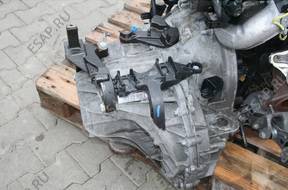КОРОБКА ПЕРЕДАЧW MASTER MOVANO 2.3 DCI II PF6058