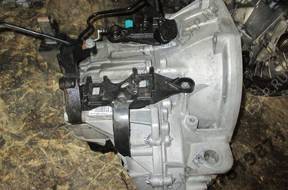 КОРОБКА ПЕРЕДАЧW MASTER MOVANO 2.3 DCI PF6 054 2014