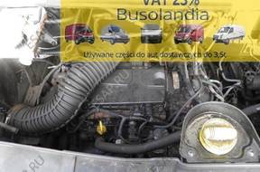 КОРОБКА ПЕРЕДАЧW MASTER MOVANO 2.3 III