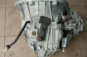 КОРОБКА ПЕРЕДАЧW MASTER, MOVANO 2.3 PF6 018 10->
