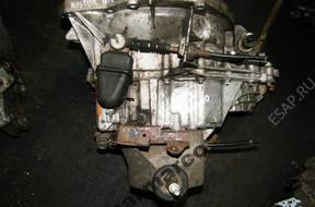КОРОБКА ПЕРЕДАЧW MASTER MOVANO 2.5  2.2 DCI PF1 S11