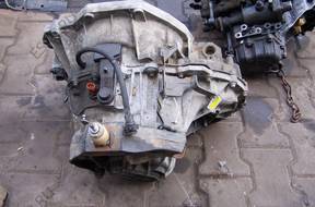 КОРОБКА ПЕРЕДАЧw Master Movano 2.5 CDTi DCi PF6