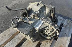 КОРОБКА ПЕРЕДАЧw Master Movano 2.5 D PF1 2001 год