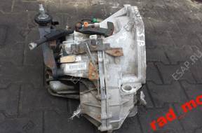 КОРОБКА ПЕРЕДАЧW MASTER MOVANO 2.5 DCI 5-СТУПЕНЧАТАЯW 03-