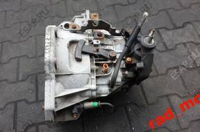 КОРОБКА ПЕРЕДАЧW MASTER MOVANO 2.5 DCI 5-СТУПЕНЧАТАЯW 03-
