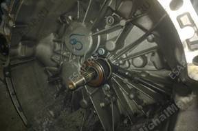 КОРОБКА ПЕРЕДАЧw Master Movano 2.5 dci PF6006 6014