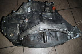 КОРОБКА ПЕРЕДАЧw Master Movano 2.5 dci PF6006