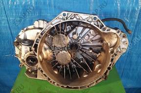 КОРОБКА ПЕРЕДАЧW MASTER MOVANO 2.5 DCI PF6