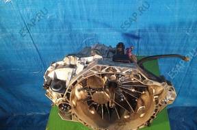 КОРОБКА ПЕРЕДАЧW MASTER MOVANO 2.5 DCI PF6